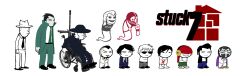 con smith from homestuck