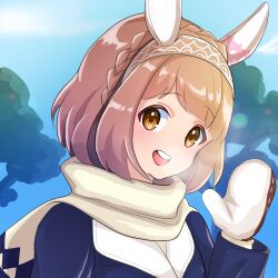yukino bijin (umamusume) from umamusume
