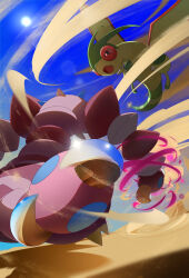 drapion from pokemon