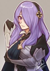 camilla (fire emblem) from fire emblem