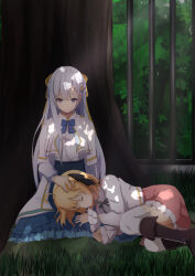 anisphia wynn palettia from tensei oujo to tensai reijou no mahou kakumei