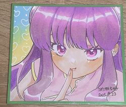 shampoo (ranma 1/2) from ranma 1/2