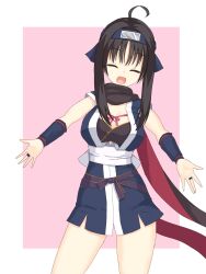 senren banka fan art