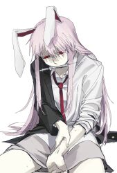 reisen udongein inaba from touhou