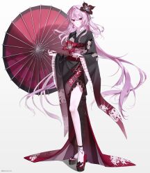 evernight (honkai: star rail) from honkai: star rail