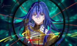 xenoblade chronicles (series) fan art