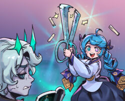 league of legends fan art