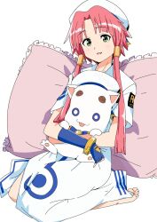 aria pokoteng from aria (manga)