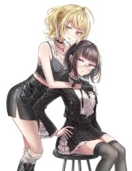 tokidoki bosotto roshia-go de dereru tonari no alya-san fan art