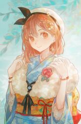 reisalin stout from atelier (series)