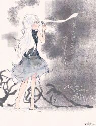 yuiman asama from touhou by itomugi-kun