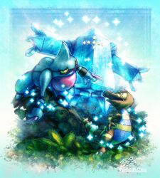 krokorok from pokemon