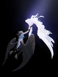columbina (genshin impact) from genshin impact