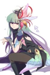 mephilia venus from bravely default: flying fairy