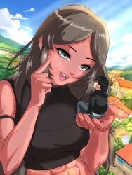 Booru post from safebooru.org