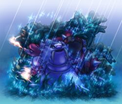 magmar from pokemon