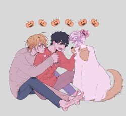 ash lynx from banana fish