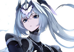 punishing: gray raven fan art