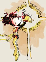 blaze the cat from marvel