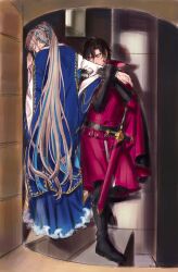 constantine xi (fate) from fate/grand order