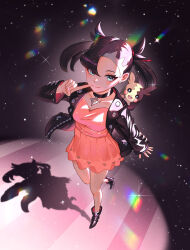 marnie (pokemon) from pokemon