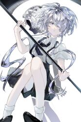 cairngorm (houseki no kuni) from houseki no kuni