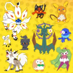 alolan raichu from pokemon