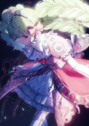falulu from pretty series