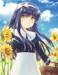 summer pockets fan art