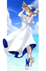 europa (granblue fantasy) from granblue fantasy by yakota (usuk-yako)