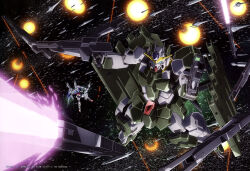 gundam exia from gundam