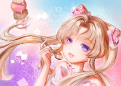 nikki (series) fan art