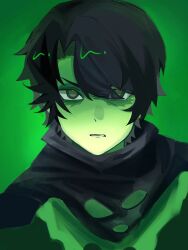 lloyd garmadon from ninjago