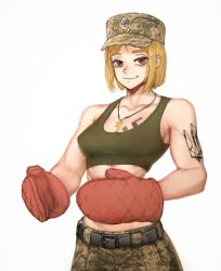 original fan art