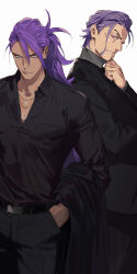 fate/grand order fan art