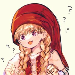 veronica (dq11) from dragon quest