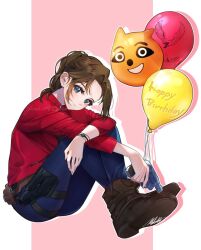 claire redfield from resident evil