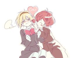 aigis (persona) from persona