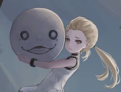 emil (nier) from nier (series)