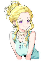 fuurin asumi from healin' good precure by kazuma muramasa