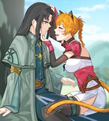 lyre (fire emblem) from fire emblem