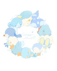 froakie from pokemon