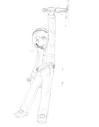 hanamura yousuke from persona