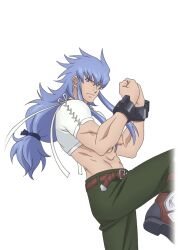 regal bryan from tales of (series)