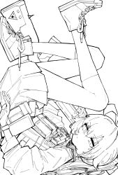 hoshino (blue archive) from blue archive
