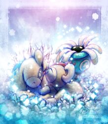 lileep from pokemon