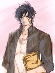 clive rosfield from dissidia final fantasy