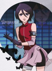 haruno sakura from bleach by umbra (edits umbra)