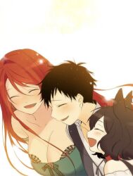 Booru post from safebooru.org