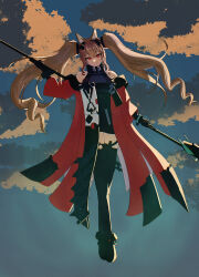 angelina (arknights) from arknights